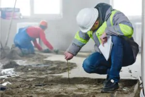 Carefully Review Their Portfolio - Bucket City Concrete Contractors Murfreesboro TN