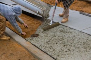 How To Select The Best Concrete Contractor - Bucket City Concrete Contractors Murfreesboro TN
