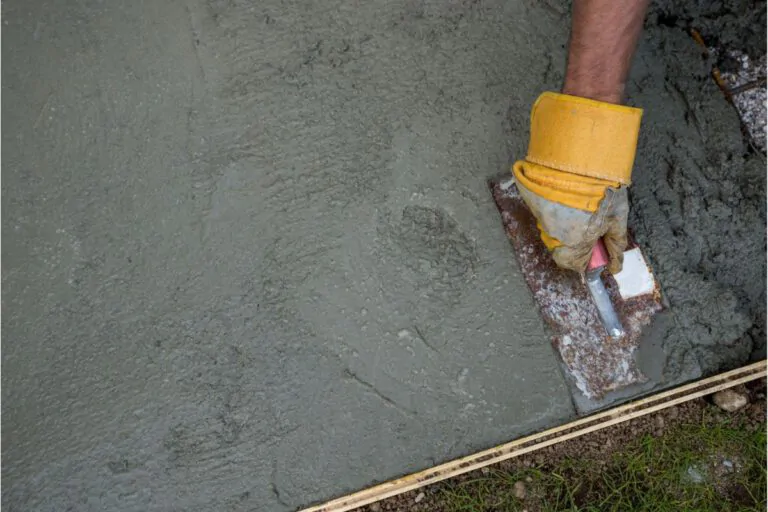 Concrete-Repair-Resurfacing-Grinding and Polishing Bucket City Concrete Contractor Murfreesboro TN