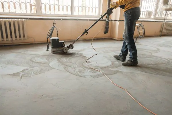 Bucket City Concrete Contractors  Brentwood TN - How Much Does It Cost to Polish a Concrete Floor
