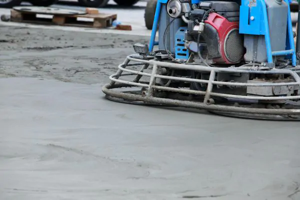 Correcting Uneven Pouring and Curing, Concrete Repair, Resurfacing, Grinding and Polishing