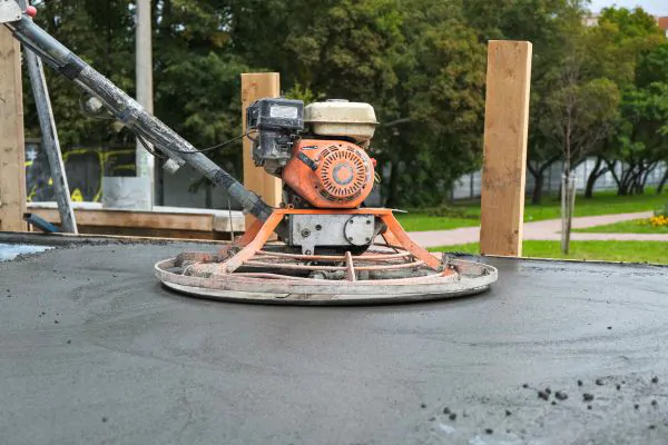 Enhancing Concrete Strength, Concrete Repair, Resurfacing, Grinding and Polishing