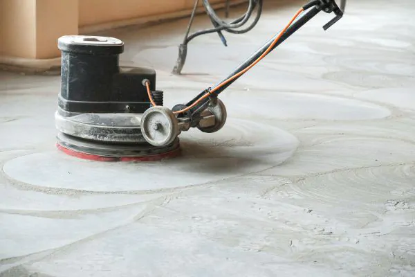 Removing Stains and Coatings, Concrete Repair, Resurfacing, Grinding and Polishing