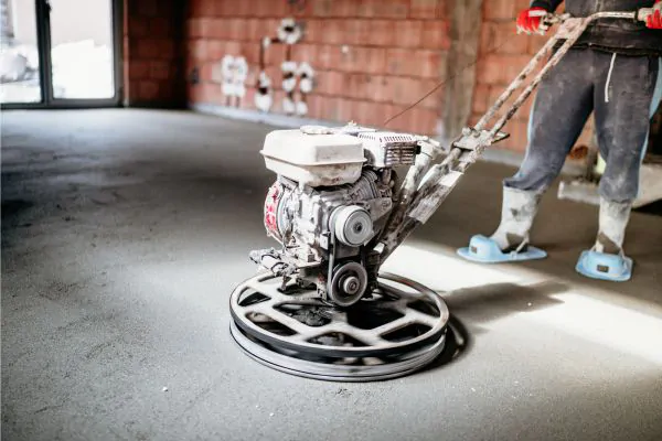 Surface Preparation for Surface Coatings, Concrete Repair, Resurfacing, Grinding and Polishing
