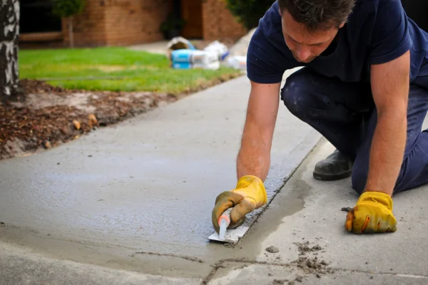 How to Repair Cracked Concrete Driveway: Quick Fix Tips