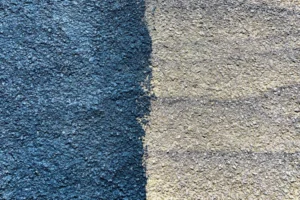 Concrete vs. Asphalt Driveway - Bucket City Concrete Contractors
